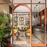 Residenza Piranesi Boutique Hotel