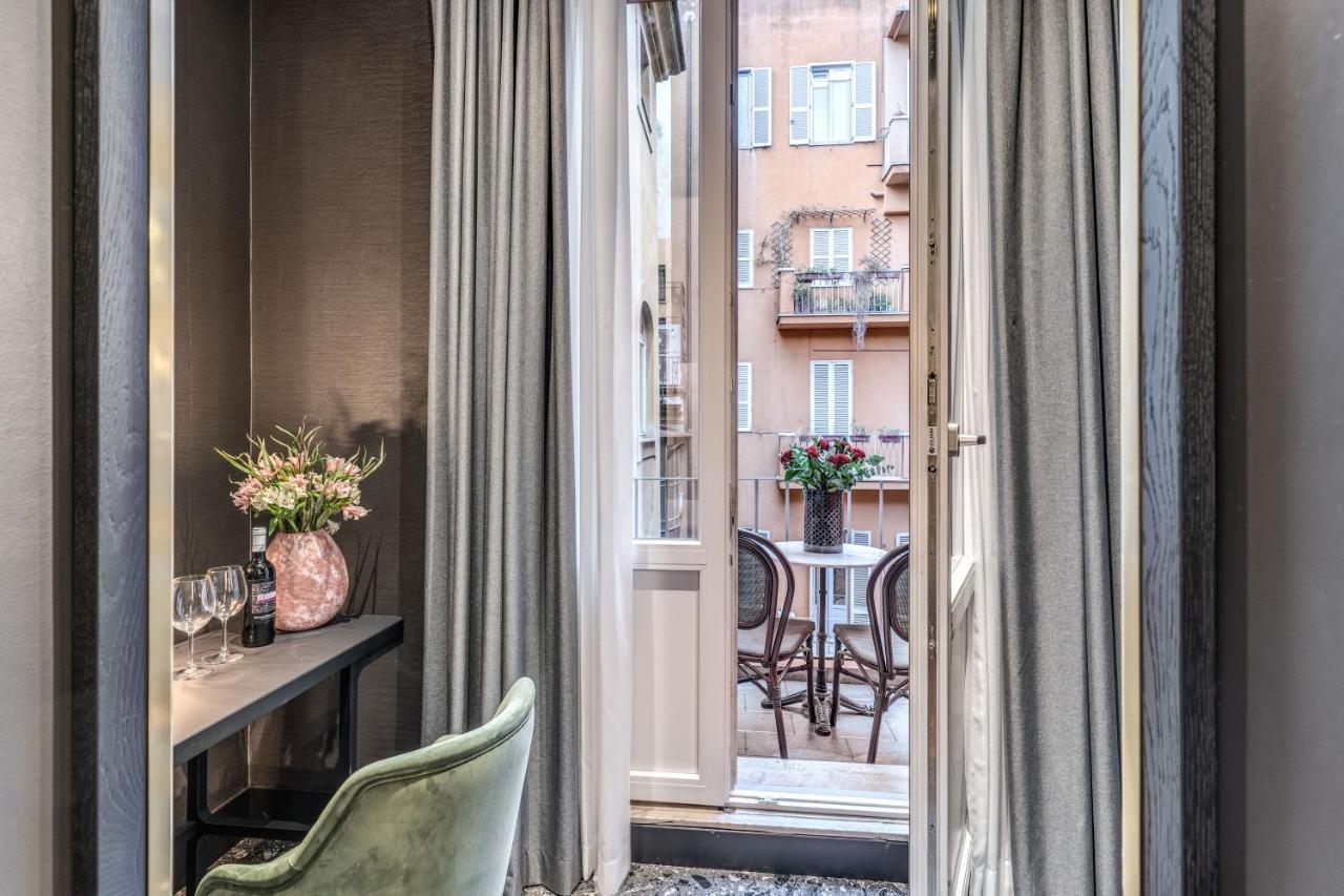 Residenza Piranesi Boutique 4* Rom