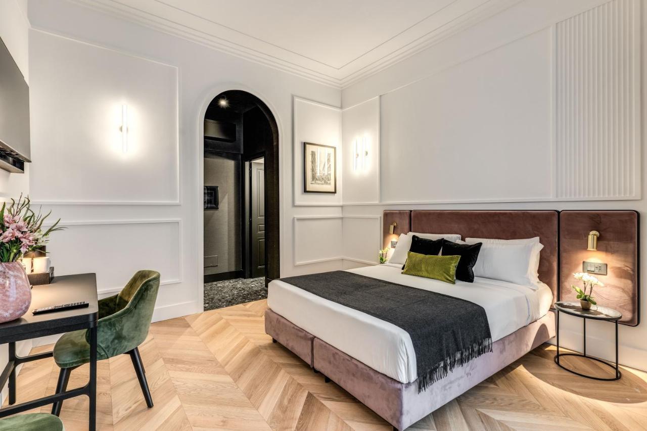 Residenza Piranesi Boutique Hotell Rom