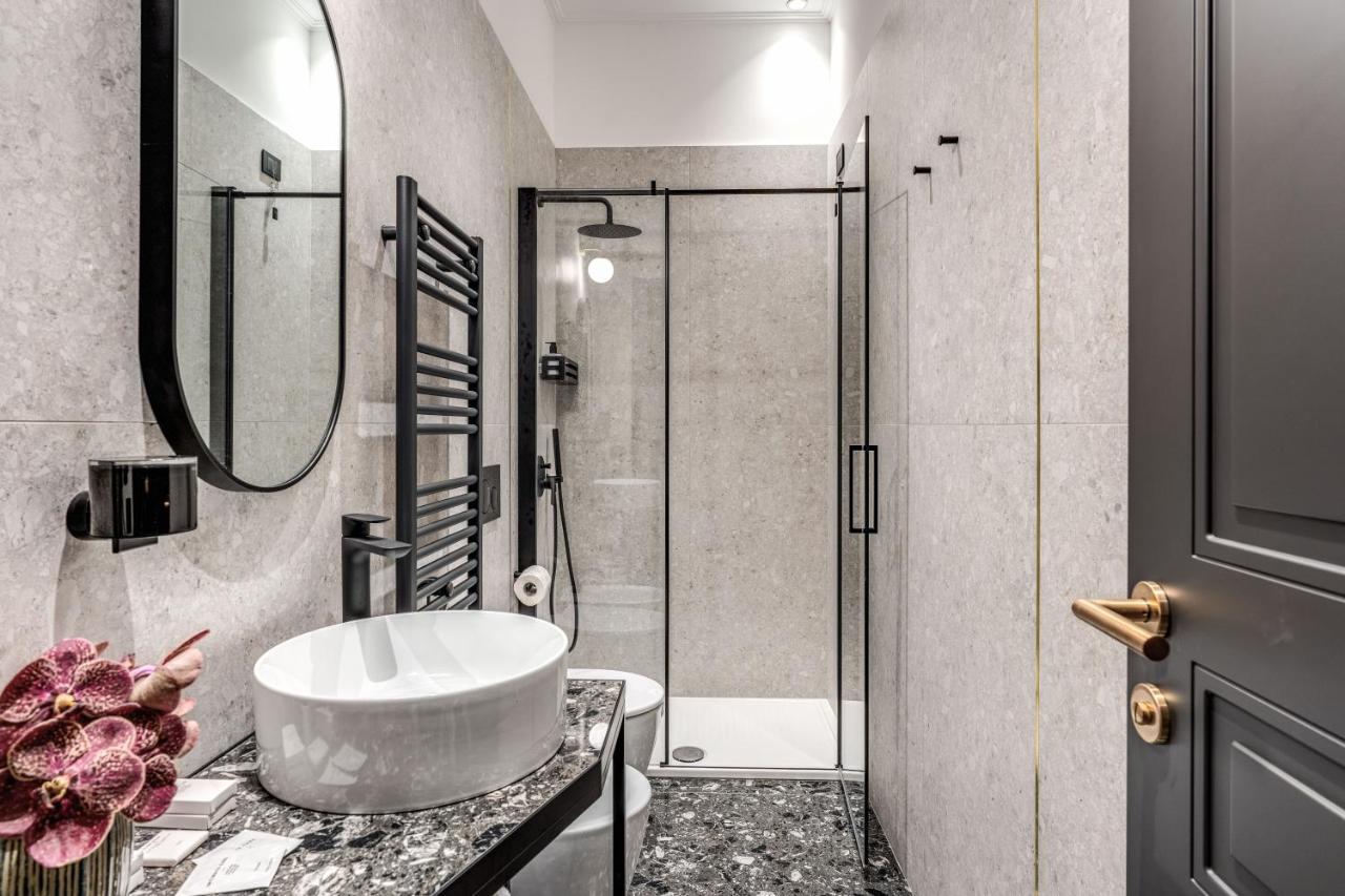 Hotell Residenza Piranesi Boutique 4*