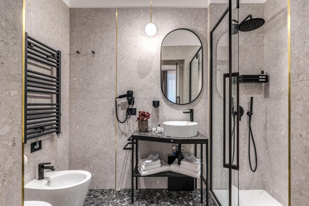 Hotell Residenza Piranesi Boutique